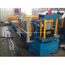 Gutter Roll Forming Machine Machine